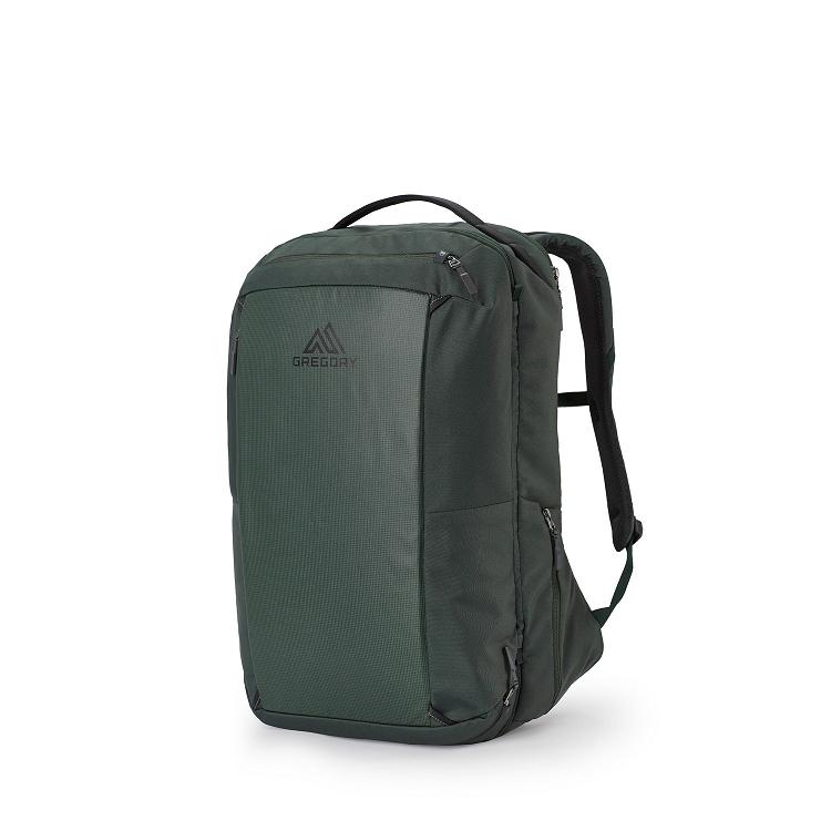 Gregory Border Traveler 30 Travel Backpack Women Green Ireland 0431XBGJQ